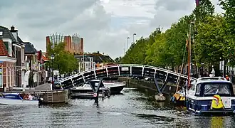 Wonderbrug