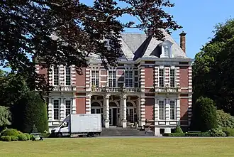 Kasteel van Snellegem