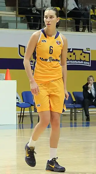 Katsjaryna Snytsina