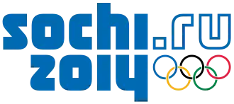 Olympische Winterspelen 2014
