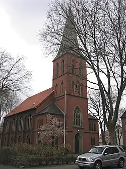 Kerk
