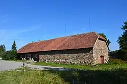 De herberg Soe kõrts