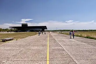 Vliegbasis Soesterberg