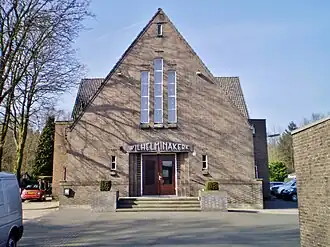 Soesterbergsestraat 18 (2014)