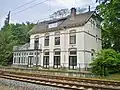 Station Soestduinen in 2014