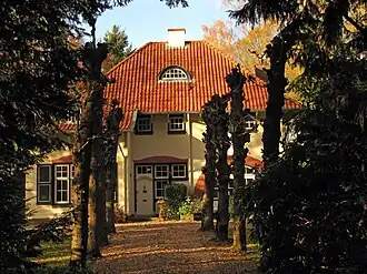 alt= Heidewijck (2014)