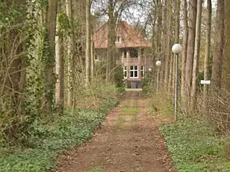 Amersfoortsestraat 117