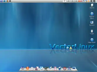 Vector Linux