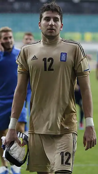 Sokratis Dioudis