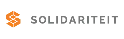 Het logo van Solidariteit
