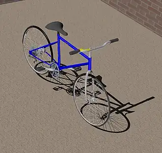 Rendering met Solid Edge