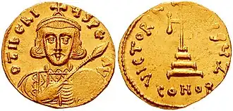 Tiberius III