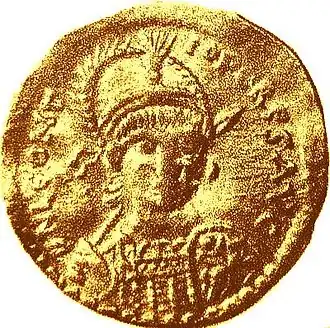 Leontios I