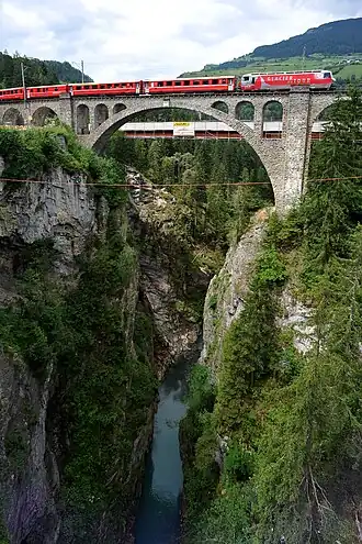 Solisviaduct