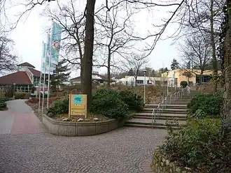 Sole-Therme Soltau (2009)