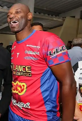 Wanderson de Paula Sabino