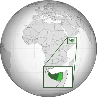 Somaliland