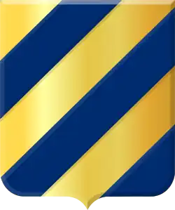 Het wapen van Sommelsdijk