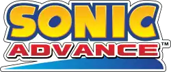 Sonic Advance