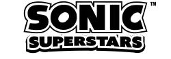 Sonic Superstars