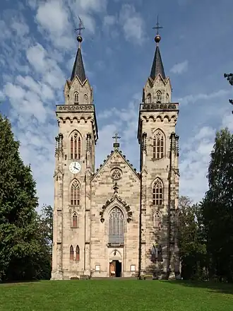 Stadskerk Sint-Petrus