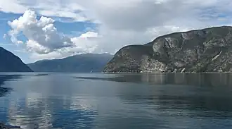 Sognefjord