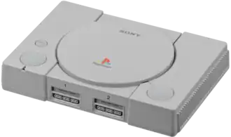 PlayStation