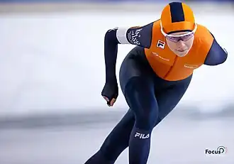 Kraaijeveld op De Uithof (2021)