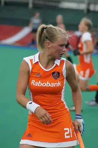 Sophie Polkamp