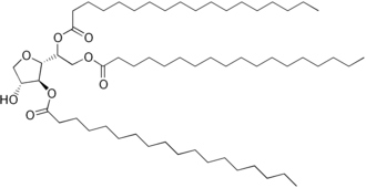 Sorbitaantristearaat