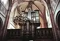 Orgel