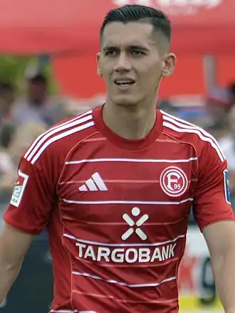 Sotiris Alexandropoulos