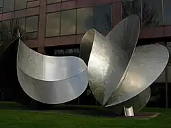 South of the River in Londen