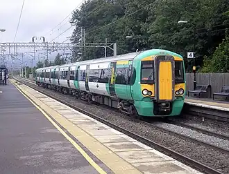 Class 377