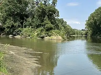 Beschermd Landschapsgebied Soutok