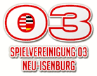 SpVgg 03 Neu-Isenburg