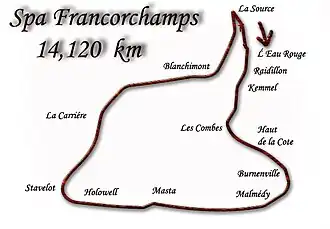 Oude Grand Prix Circuit (1939–1956)