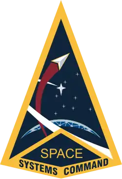 Embleem Space Systems Command
