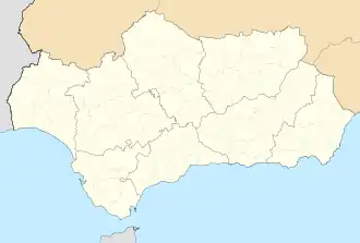 Cádiz (Andalusië)