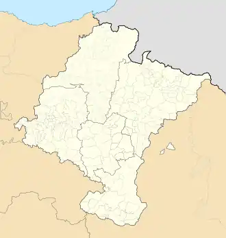 Roncesvalles (Navarra)