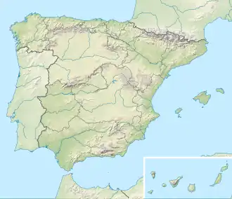 Costa del Sol (Spanje)
