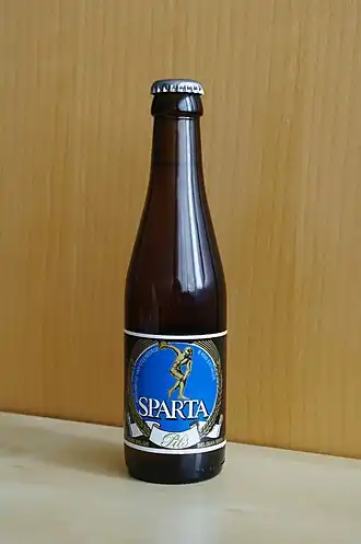 Sparta Pils