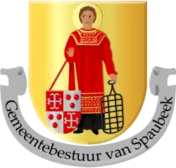 Wapen van Spaubeek