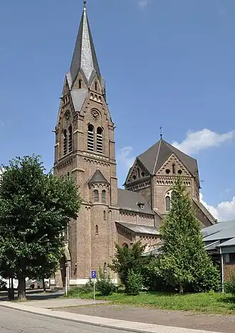 Sint-Lambertuskerk