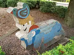 Joggem de Graaf,1977