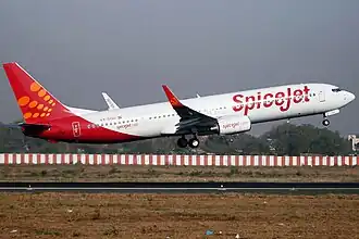 SpiceJet