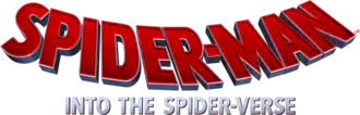 Spider-Man: Into the Spider-Verse