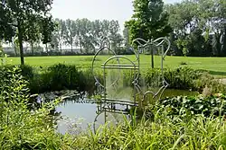 Hilda Kanselaar, 1996