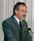 Steven Spielberg