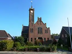 Gereformeerde kerk (1905)